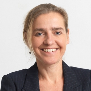 Dr. in Monika Lengauer